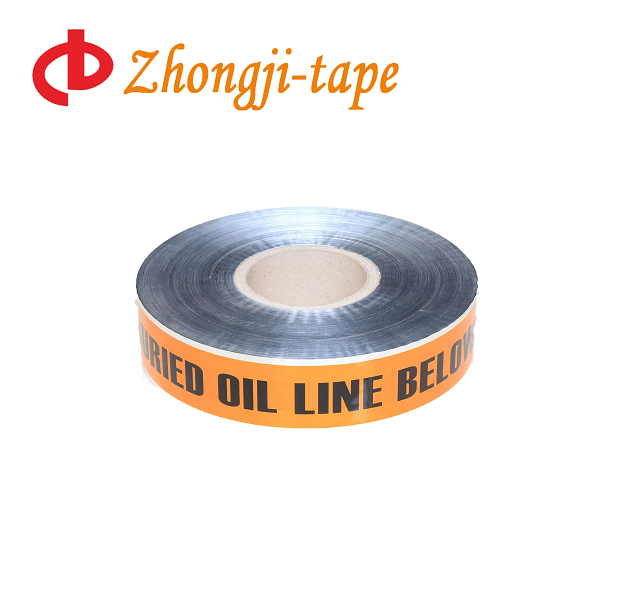 OIL LINE TAPEDETECTABLE TAPEZHONGJI INDUSTRIAL CO.,LTD1